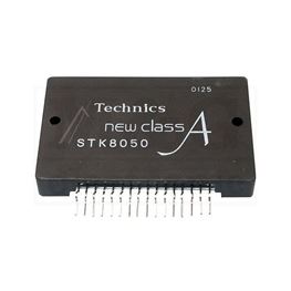 Slika za INTEGRISANO KOLO STK 8050