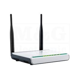 Slika za WIRELESS RUTER TENDA F300 N300