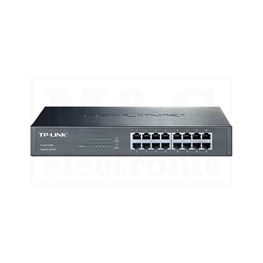 Picture of SWITCH 10/100 TP-LINK 16-PORT