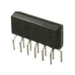 Slika za INTEGRISANO KOLO BA 515 A