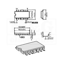 Picture of INTEGRISANO KOLO TA 7259 F