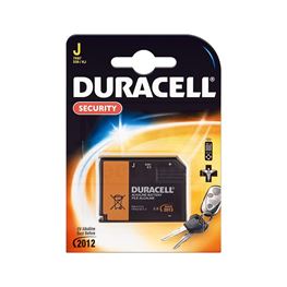 Slika za BATERIJA DURACELL 6V 4LR61 7K67