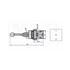 Picture of JOYSTICK PREKIDAČ LAY5-BMR212