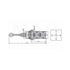 Slika za JOYSTICK TASTER LAY5-BMR224