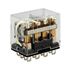 Picture of RELEJ OMRON LY4-DC24 10A 24V DC