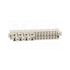 Slika za KONEKTOR DIN 41612 MH 31 PIN M (7+24)
