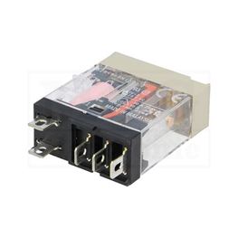 Picture of RELEJ OMRON G2R-1-SNI 1xU 10A 230V AC