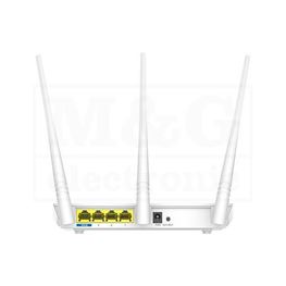 Picture of WIRELESS RUTER TENDA F3 N300