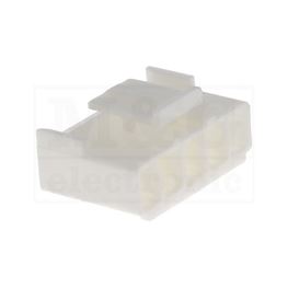 Slika za KONEKTOR NYLON 3,96 KABL. 5 PINA