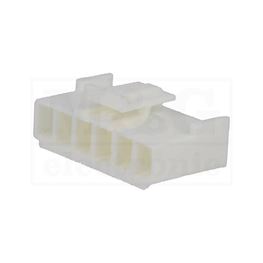Picture of KONEKTOR NYLON 3,96 KABL. 6 PINA