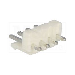 Picture of KONEKTOR NYLON 3,96 PRINT 4 PINA