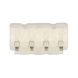 Picture of KONEKTOR NYLON 3,96 PRINT 4 PINA