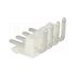 Picture of KONEKTOR NYLON 3,96 PRINT 4 PINA 90°