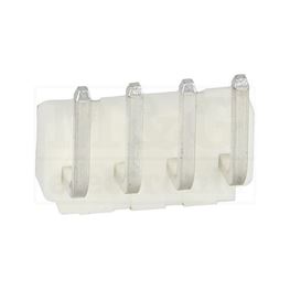 Picture of KONEKTOR NYLON 3,96 PRINT 4 PINA 90°