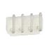 Picture of KONEKTOR NYLON 3,96 PRINT 4 PINA 90°