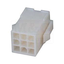 Slika za KONEKTOR MATE-N-LOK AMP 172161-1 MUŠKI 9 pina