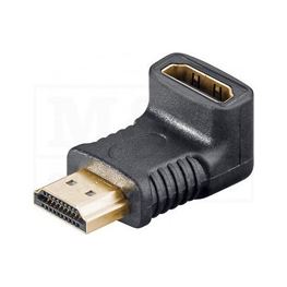 Picture of HDMI ADAPTER HDMI Ž / HDMI M 270°