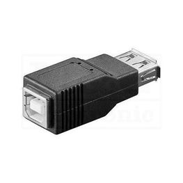 Picture of USB ADAPTER A ŽENSKI / B ŽENSKI