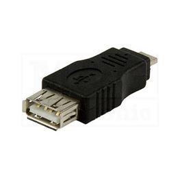 Picture of USB ADAPTER A ŽENSKI / Micro USB A