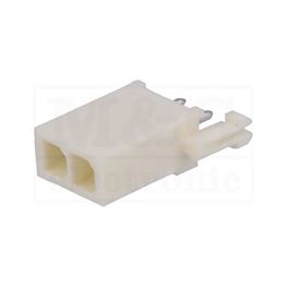 Slika za KONEKTOR MATE-N-LOK AMP 770166-0 MUŠKI 2 pina