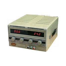 Slika za LABORATORIJSKI ISPRAVLJAČ HY3010  0-30 V   0-10 A