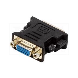 Slika za DVI ADAPTER DVI (12+5) M / VGA HD 15 Ž