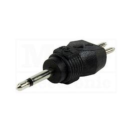 Slika za DC UTIKAČ ADAPTER 2,5 mm