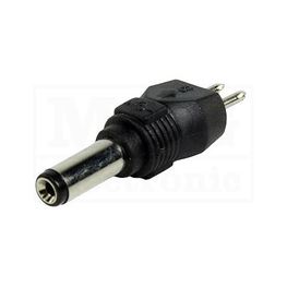 Slika za DC UTIKAČ ADAPTER 5,0 X 2,1 mm