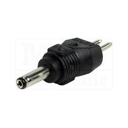 Slika za DC UTIKAČ ADAPTER 3,5 X 1,3 mm