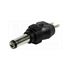 Slika za DC UTIKAČ ADAPTER 5,0 X 1,5 mm