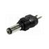 Slika za DC UTIKAČ ADAPTER 5,5 X 1,5 mm