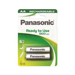 Slika za BATERIJA PANASONIC NiMh 1,2V 1900 mAh