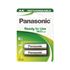 Picture of BATERIJA PANASONIC NiMh 1,2V 1900 mAh