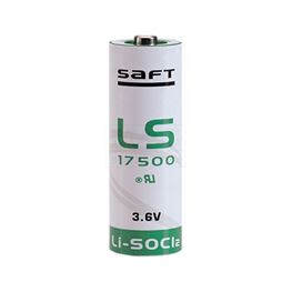 Slika za BATERIJA LITIJUM 3,6V SAFT LS-17500