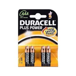 Picture of BATERIJA DURACELL 1,5V AAA ( LR03 )