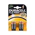 Picture of BATERIJA DURACELL 1,5V AAA ( LR03 )