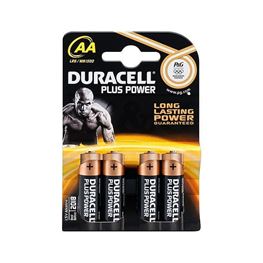 Picture of BATERIJA DURACELL 1,5V AA ( LR6 )