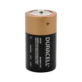 Slika za BATERIJA DURACELL 1,5V LR20 D