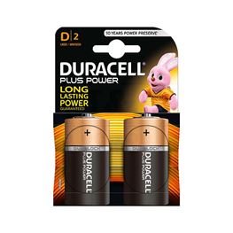 Slika za BATERIJA DURACELL 1,5V D ( LR20 )