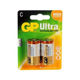 Picture of BATERIJA GP 14A 1,5V LR14