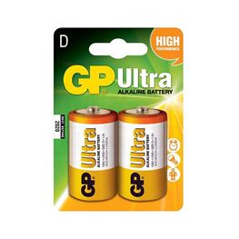 Picture of BATERIJA GP 13A 1,5V LR20