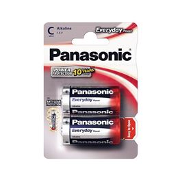 Slika za BATERIJA PANASONIC 1,5V LR14