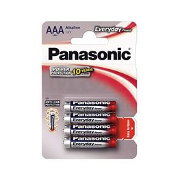 Picture of BATERIJA PANASONIC 1,5V LR03