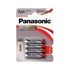 Picture of BATERIJA PANASONIC 1,5V LR03