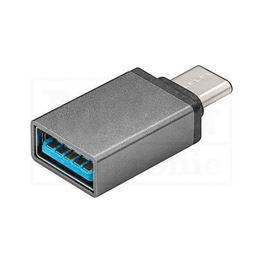 Picture of USB ADAPTER C MUŠKI / A ŽENSKI 3.0