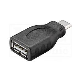 Picture of USB ADAPTER C MUŠKI / A ŽENSKI 3.0