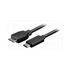 Slika za USB ADAPTER KABL USB C - USB MIKRO B 3.0