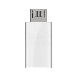 Slika za USB ADAPTER C ŽENSKI / Micro USB MUŠKI