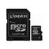 Picture of MEMORIJSKA KARTICA - Micro SD 8GB + SD ADAPTER
