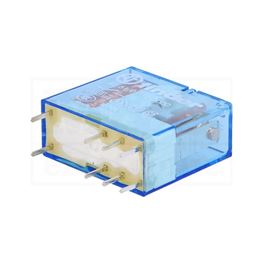 Slika za RELEJ FINDER 40.61.9.012 1xU 16A 12V DC